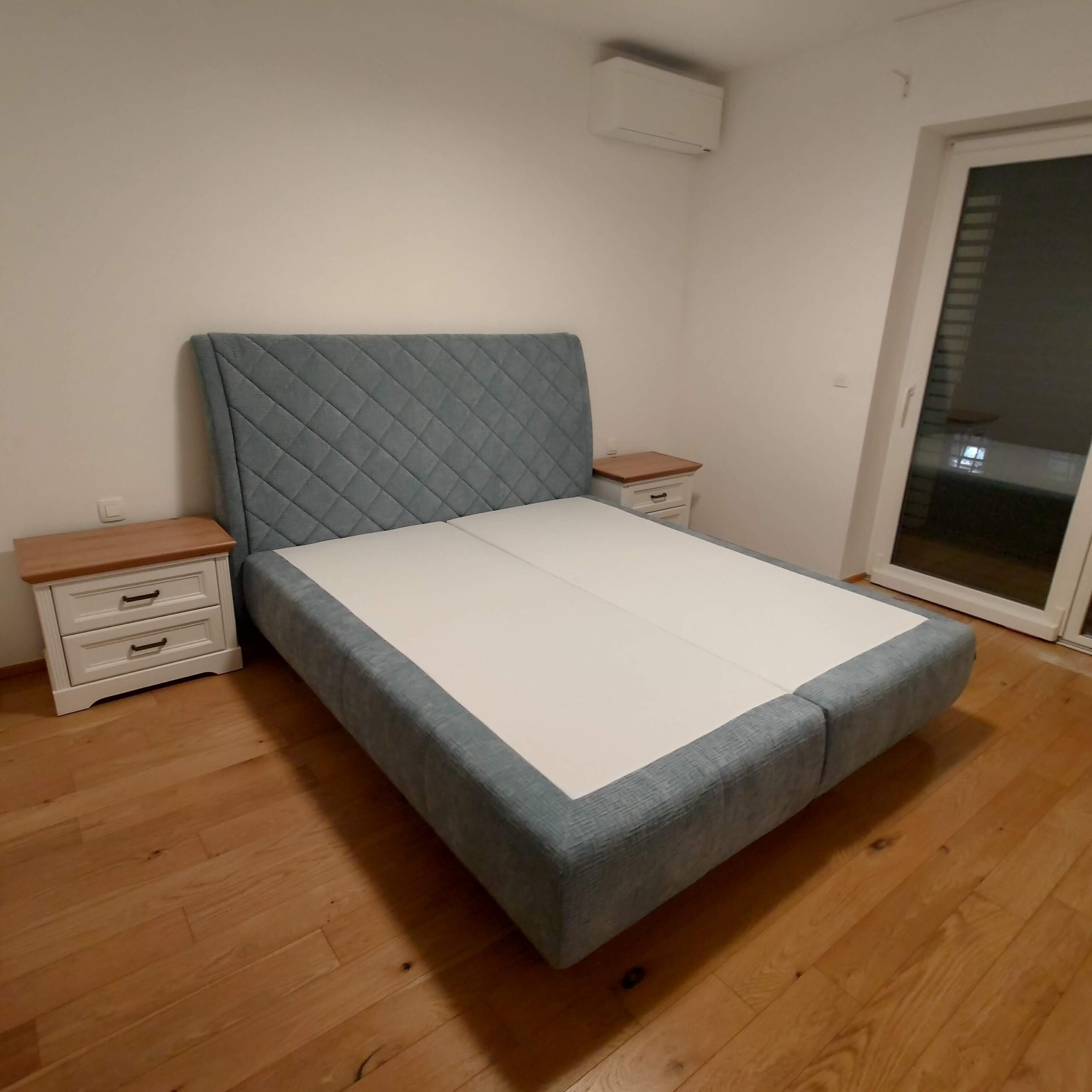 Montaža pohištva na domu