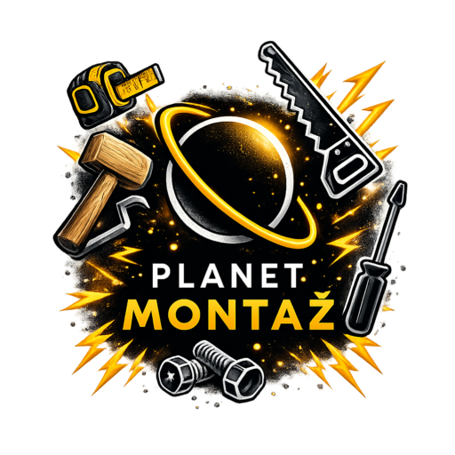 Planet Montaž