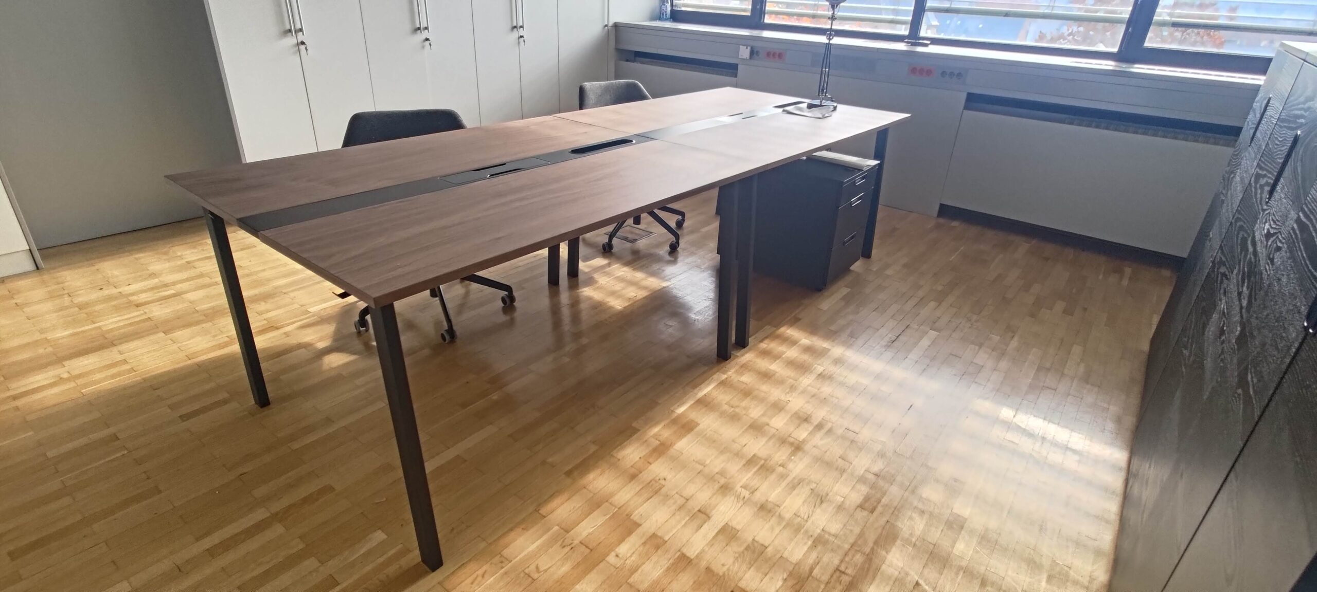 Projekt montaže pohištva 3
